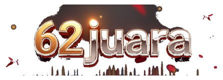 62juara logo